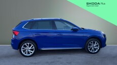 Skoda Kamiq 1.0 TSI 110 SE L Executive 5dr Petrol Hatchback